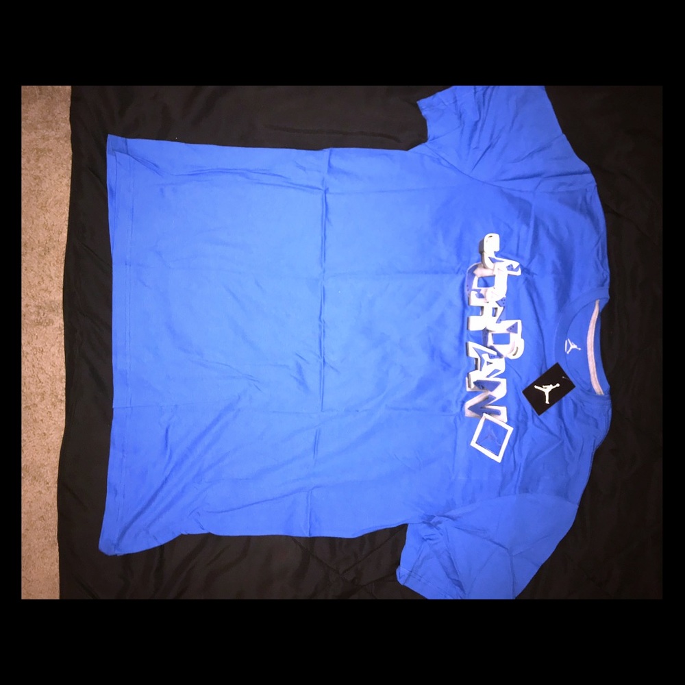 XXXL Jordan TShirt